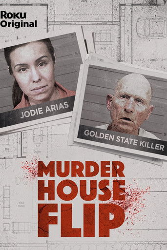 Murder House Flip 2020