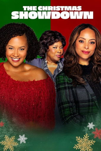 The Christmas Showdown 2025