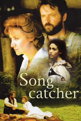Songcatcher 2001