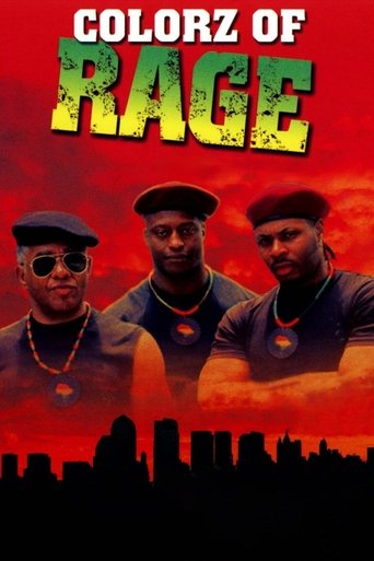 Colorz of Rage 1999