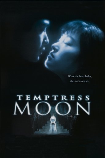 Temptress Moon 1996