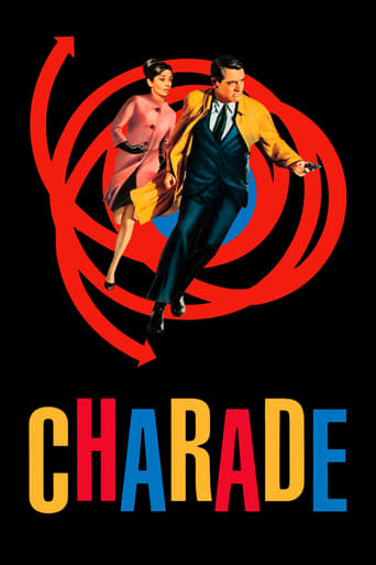 Charade 1963