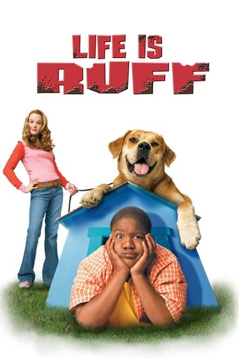 Life Is Ruff 2005