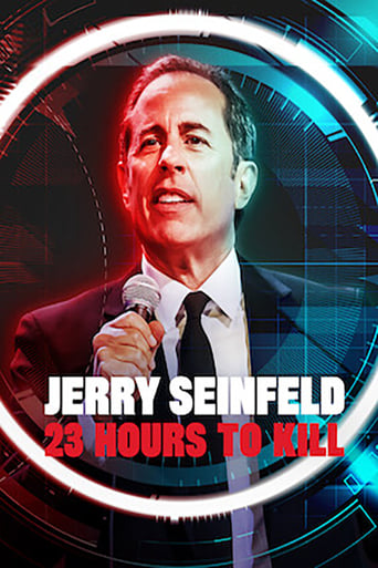 Jerry Seinfeld: 23 Hours to Kill 2020
