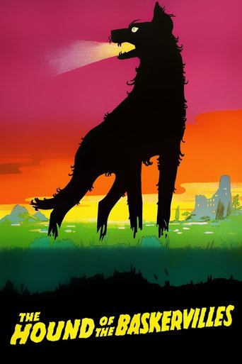 The Hound of the Baskervilles 1929