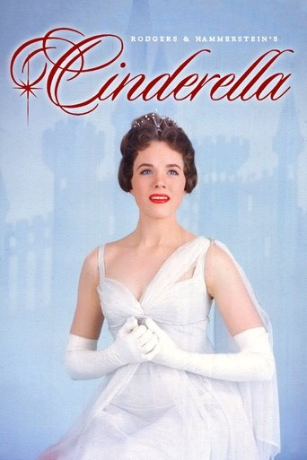 Cinderella 1957