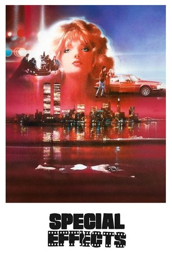 Special Effects 1984