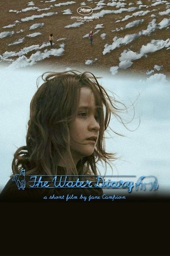 The Water Diary 2006