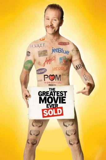 POM Wonderful Presents: The Greatest Movie Ever Sold 2011