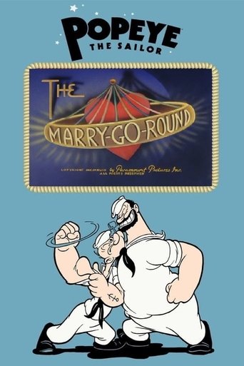 The Marry-Go-Round 1943