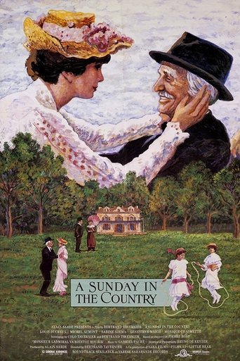 A Sunday in the Country 1984
