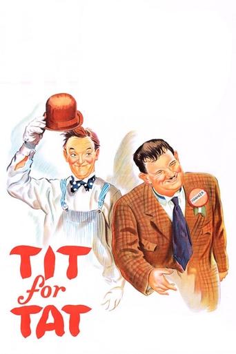 Tit for Tat 1935