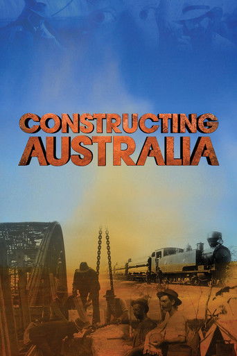 Constructing Australia 2007