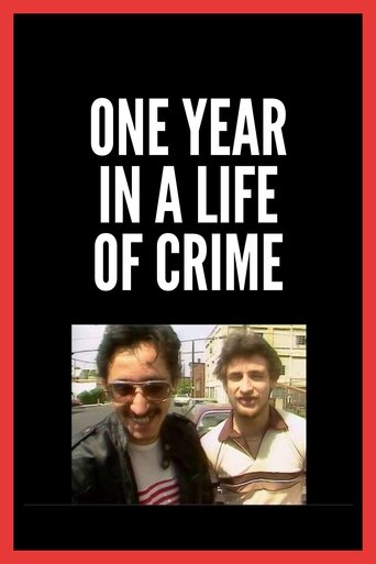 One Year in a Life of Crime 1989