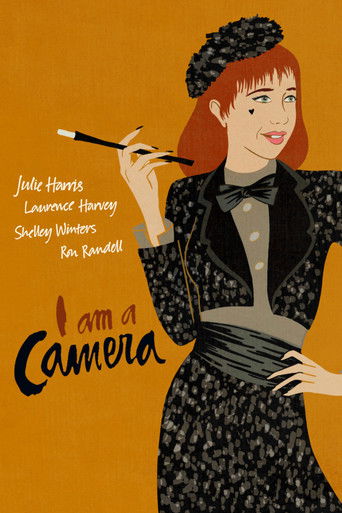 I Am a Camera 1955
