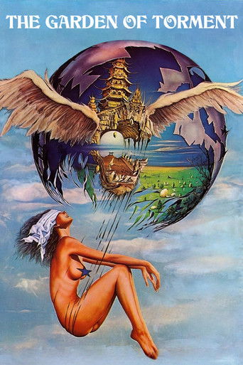 The Garden of Torment 1976