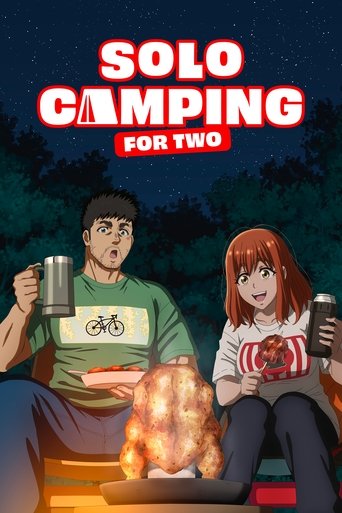 Solo Camping for Two (2025) 2025