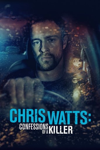 Chris Watts: Confessions of a Killer 2020