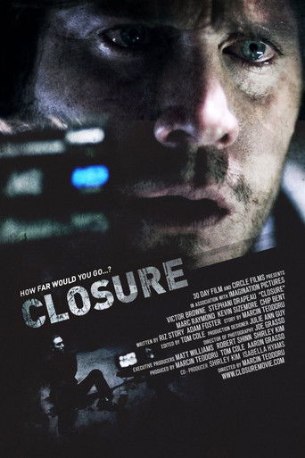 Closure 2013