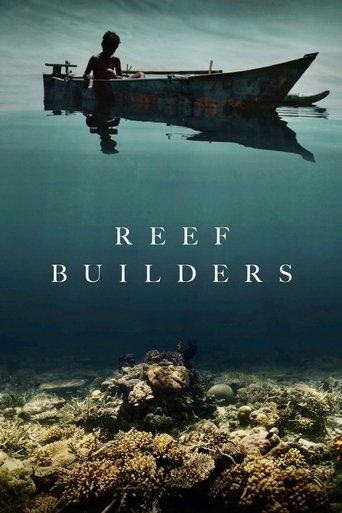 Reef Builders 2025