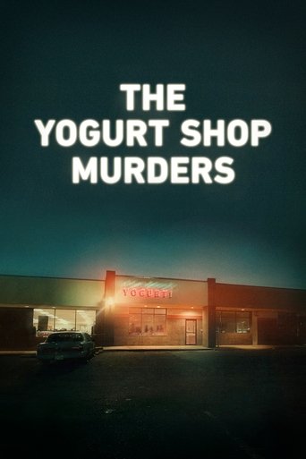 The Yogurt Shop Murders 2025