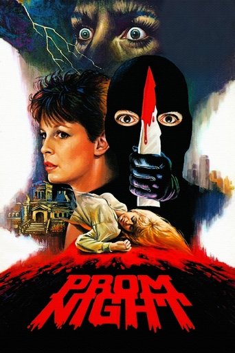 Prom Night 1980