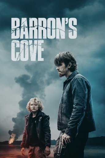 Barron's Cove 2025