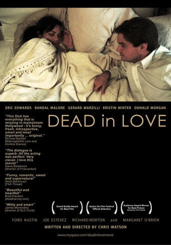 Dead in Love 2009