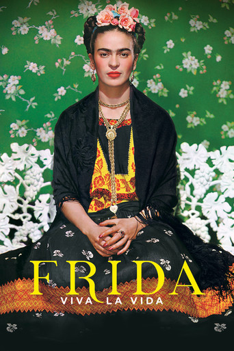 Frida. Viva la Vida 2019