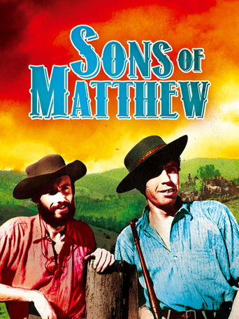 Sons of Matthew 1949