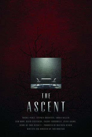 The Ascent 2017