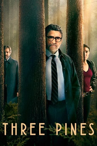 Three Pines 2022