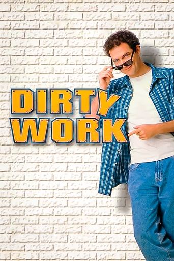 Dirty Work 1998