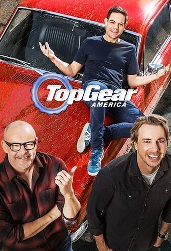 Top Gear America (2021) 2021