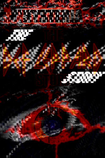 Hysteria: The Def Leppard Story 2001