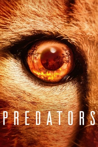Predators (2022) 2022