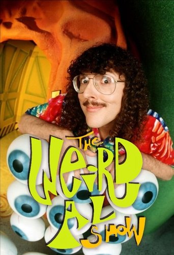 The Weird Al Show 1997