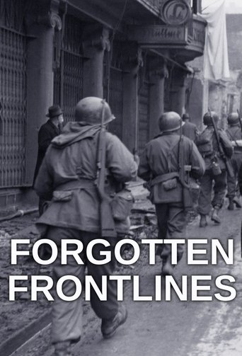 Forgotten Frontlines 2022