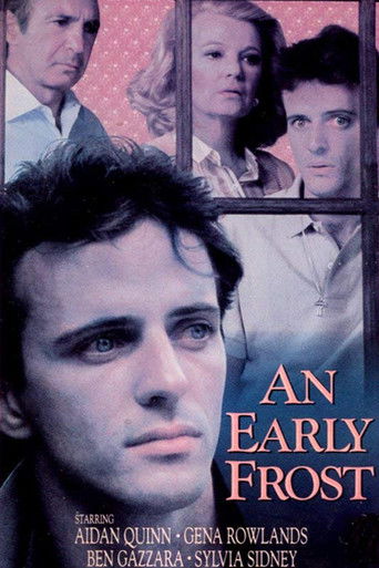 An Early Frost 1985