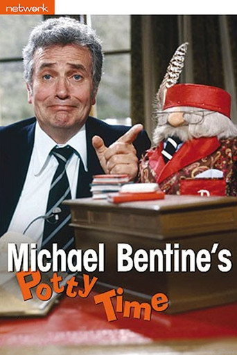 Michael Bentine's Potty Time 1973