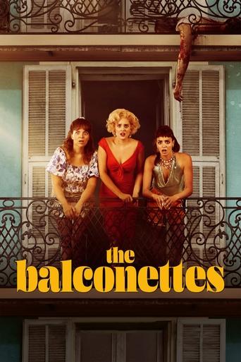The Balconettes 2024