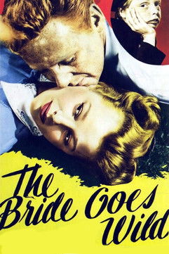 The Bride Goes Wild 1948