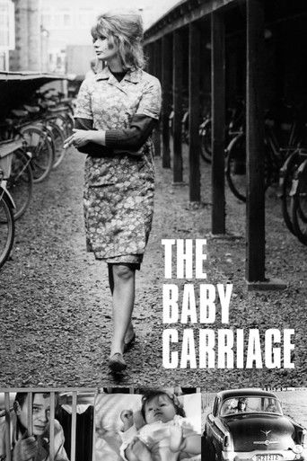The Baby Carriage 1963