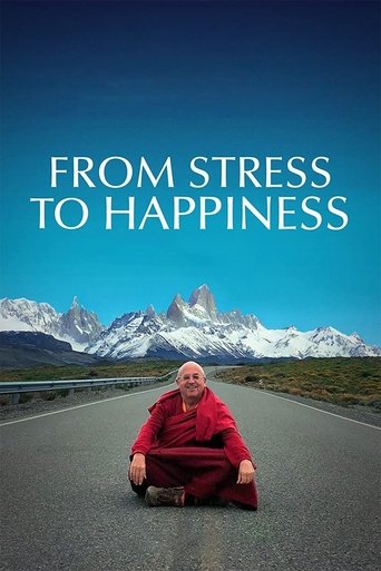From Stress to Happiness 2020