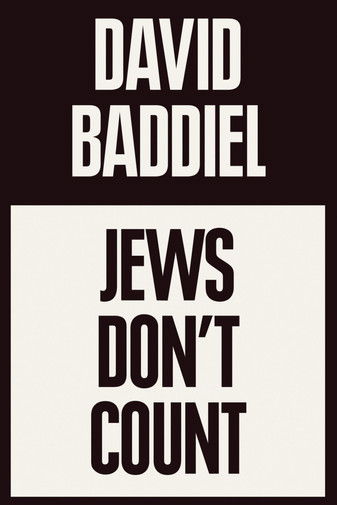 David Baddiel: Jews Don't Count 2022