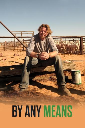 Charley Boorman: By Any Means 2008
