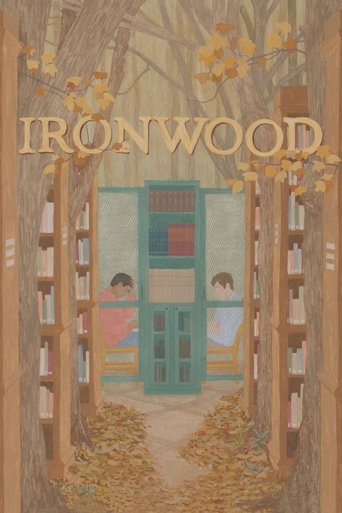 Ironwood 2017
