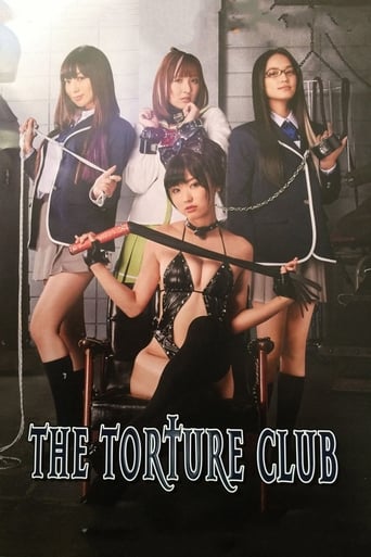 The Torture Club 2014