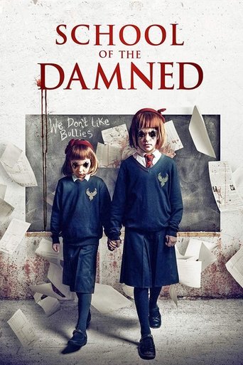 School of the Damned 2019