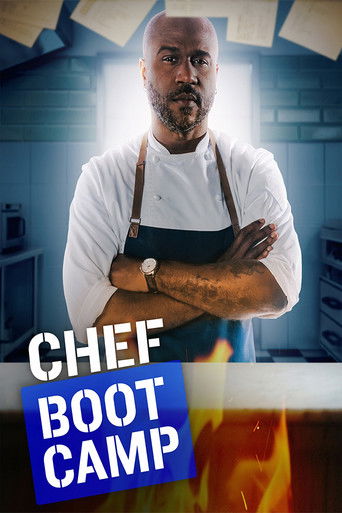 Chef Boot Camp 2021